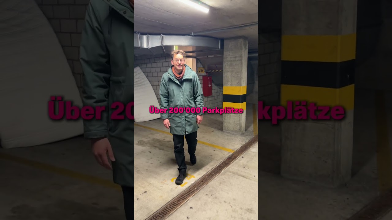 Nein zum Parkplatz-Kompromiss!