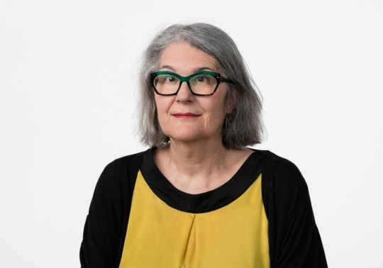 Manuela Schiller: «Viel praktische Erfahrung»