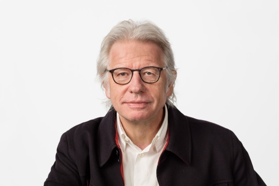 Markus Bischoff