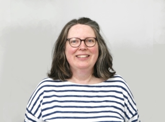 Catherine Rutherfoord