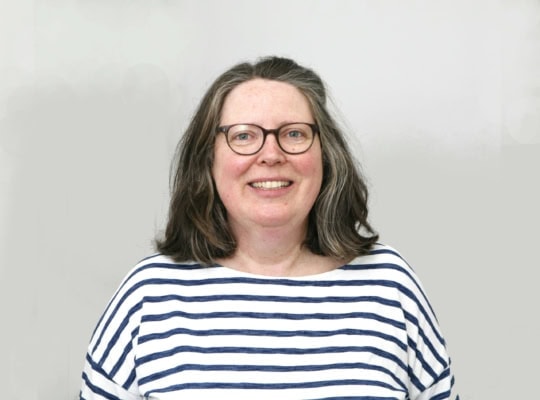 Catherine Rutherfoord