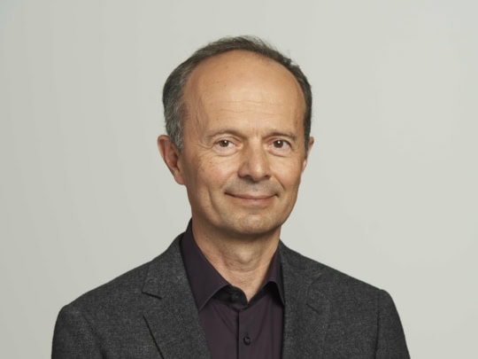 Meine Vision der Zukunft der Stadt Zürich: Zürich ohne Grenzen, Teil II*