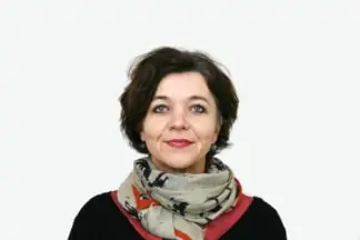 Meggie Ender Kaplan