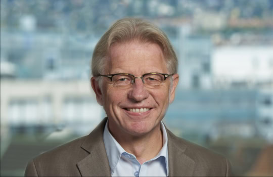 Regierungsratskandidatur