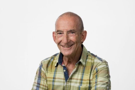 «Über einen Spitalaufenthalt denken Sans-Papiers zwei Mal nach»