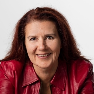 Andrea Leitner