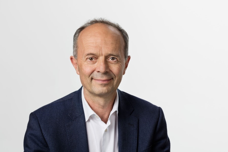 Richi Wolff