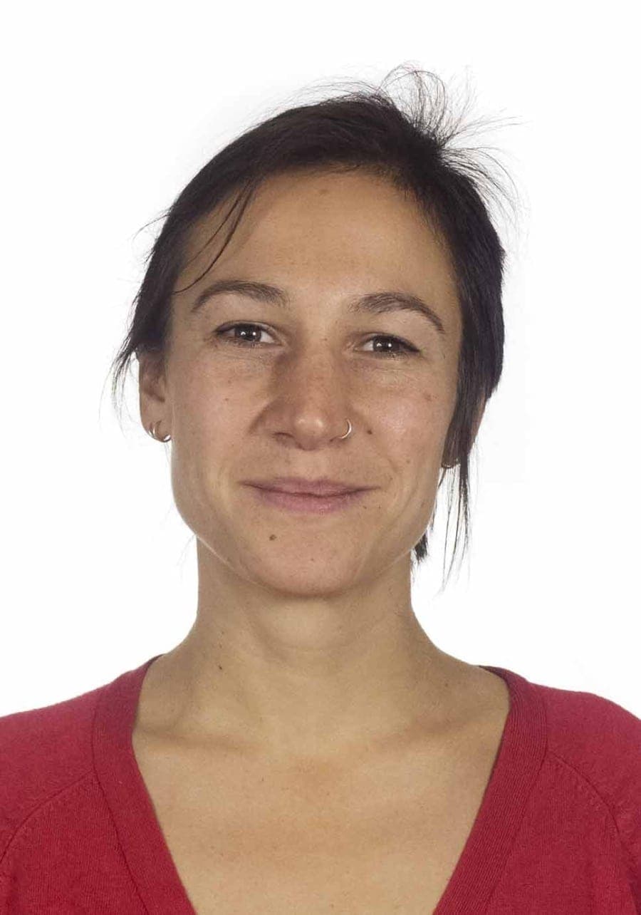 Corinne Schäfli