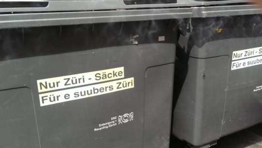 Was sich bei ERZ ändern muss
