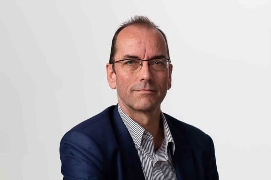 Andreas Kirstein