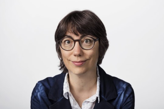 Die AL bleibt gradlinig und unbequem