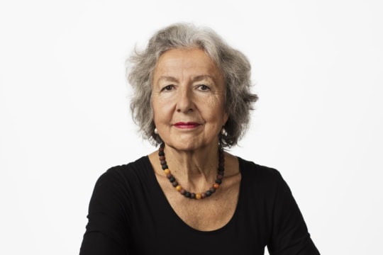 Spitzenkandidatin in Meilen: Beatrice Rinderknecht Bär