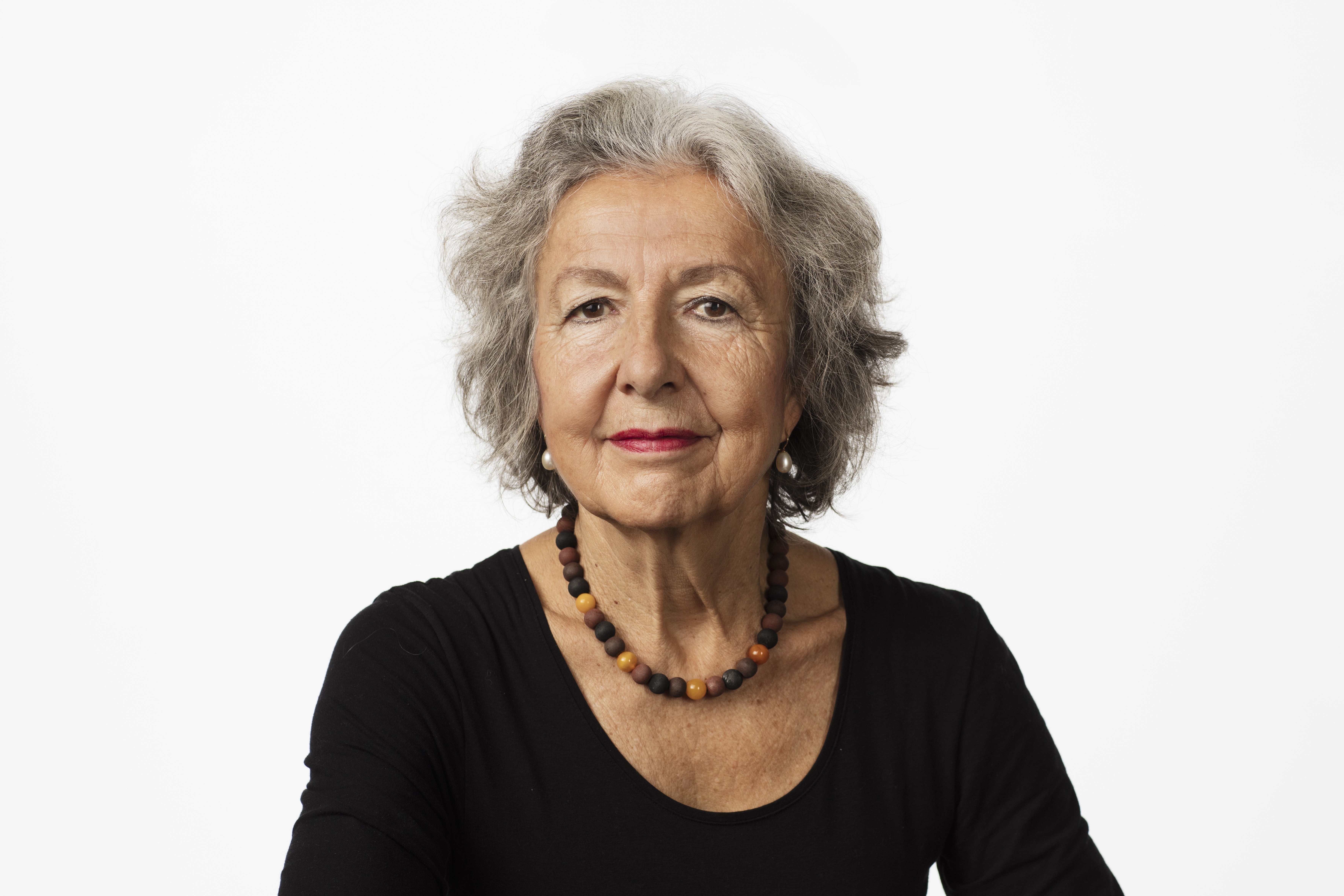 Beatrice Rinderknecht-Bär