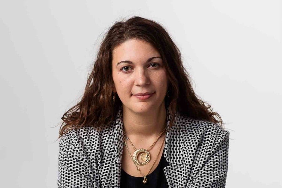 Christina Schiller