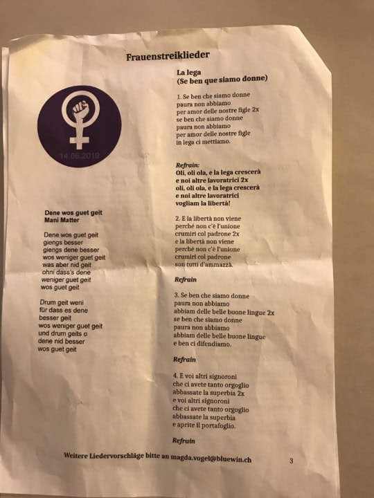 Referendum gegen die Umzonung des Zollfreilager-Areals eingereicht