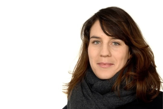 Mein Gespür für soziale Ungerechtigkeit wurde in Westafrika geweckt