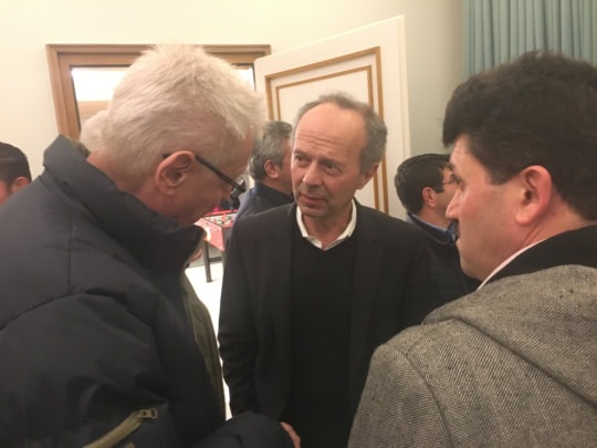 Bericht: Taxifahren in Zeiten von Uber