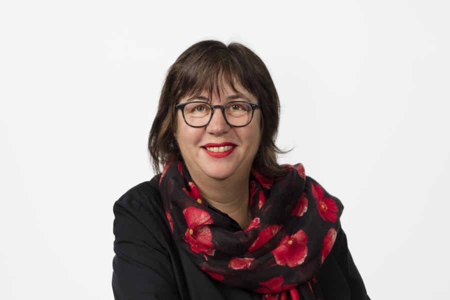 Judith Stofer