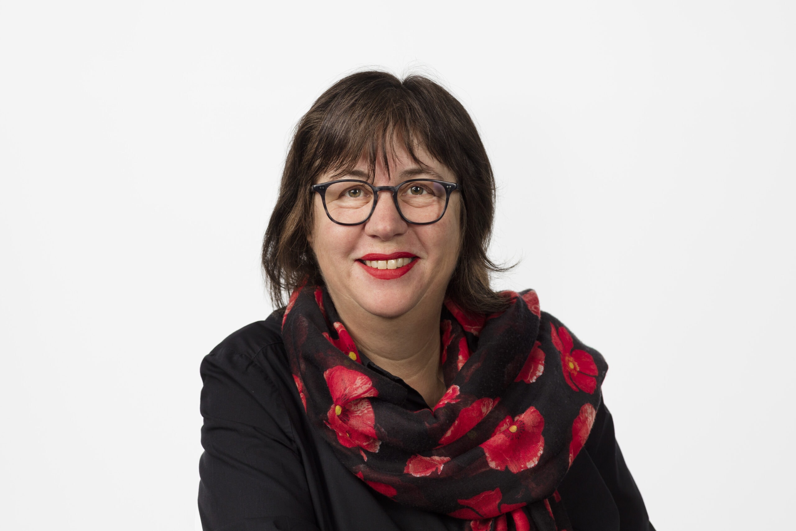 Judith Stofer