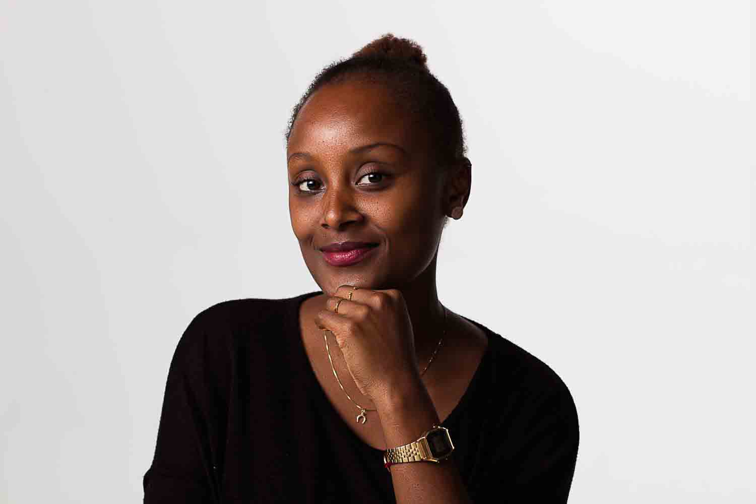 Marilyn Umurungi