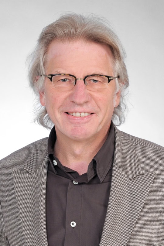 Markus Bischoff wird Präsident des Gewerkschaftsbunds