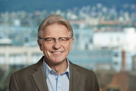 Der Kanton: Das unbekannte Wesen