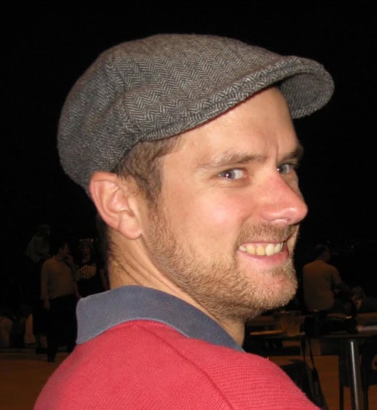 Vom Sportredaktor zum Politsekretär