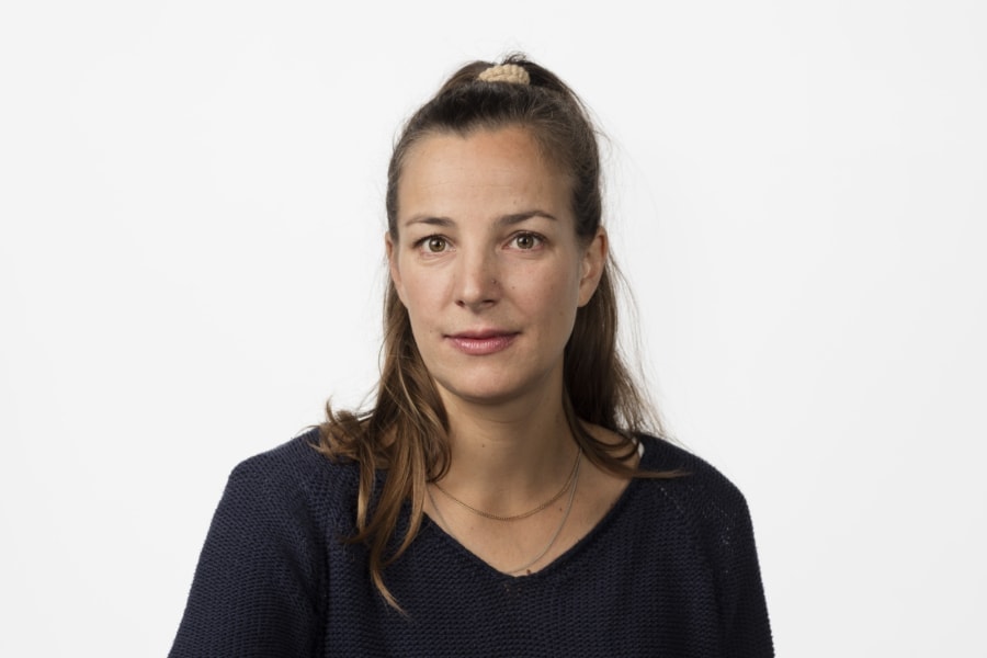 Melanie Berner