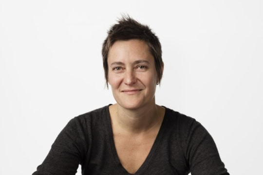 Nina Schneider