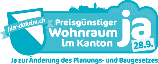 JA zu mehr preisgünstigem Wohnraum