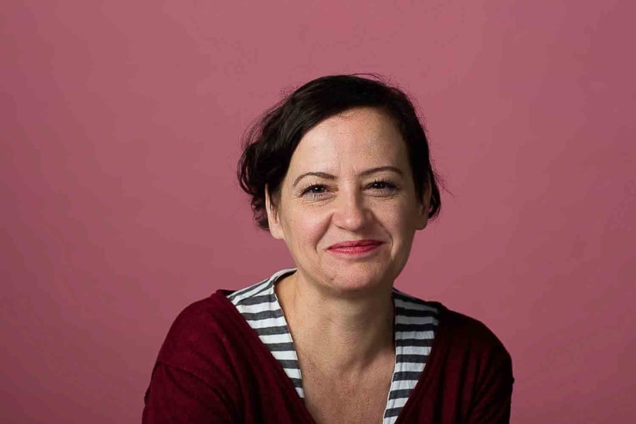 Rosa Maino
