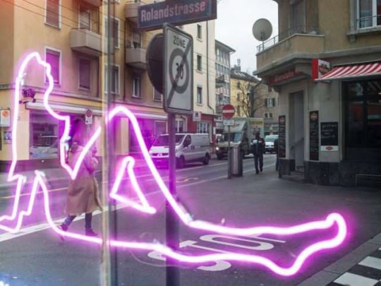 Kurswechsel bei der Prostitutionspolitik des Stadtrates tut Not