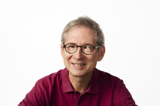 Stefan Bolz