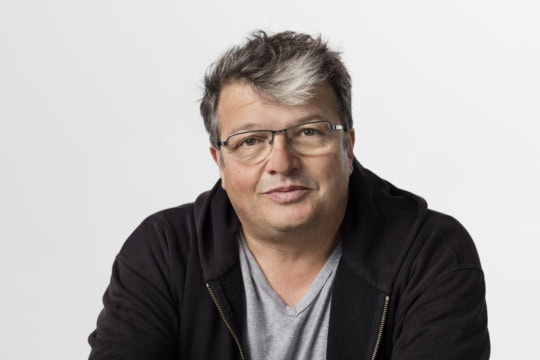 AL nominiert Walter Angst für den Regierungsrat