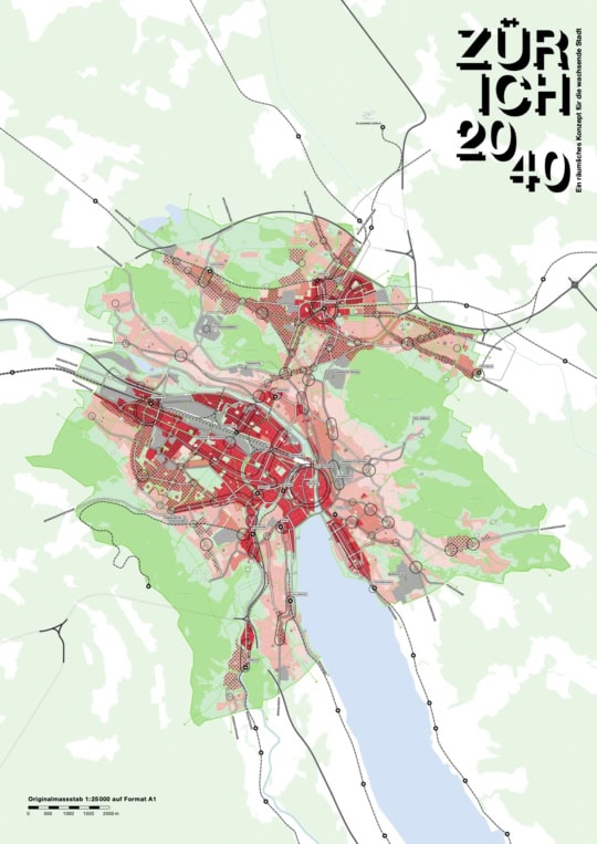Das Problem ist, dass der Stadtrat kein Problem sieht