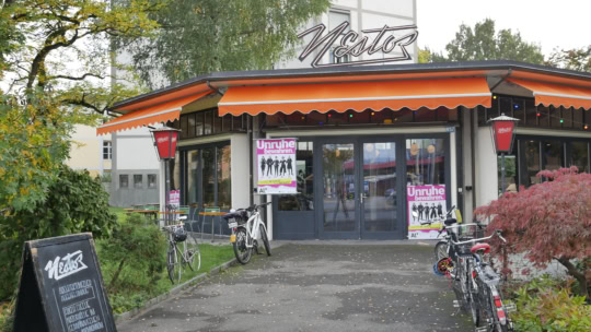Die AL dankt für Ihre Stimme