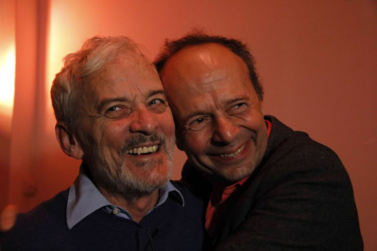 Wolff bleibt und gebALlte Kraft  im Gemeinderat – Riesenerfolg für die Alternative Liste!