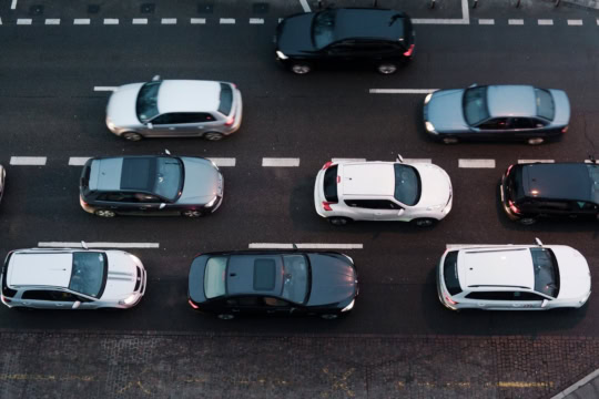 Verkehrslawine an der Bellerivestrasse eindämmen!