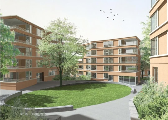 Ersatzneubauten: Politik muss Leitplanken setzen