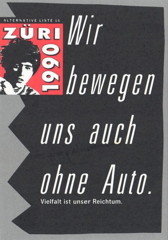 „Wir sind das Gewissen der Linken“