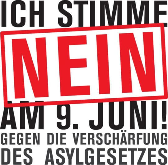 Kommentar zur Asylgesetzrevision