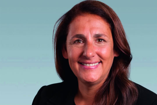 Jacqueline Badran unterstützt AL-Referendum Lagerstrasse