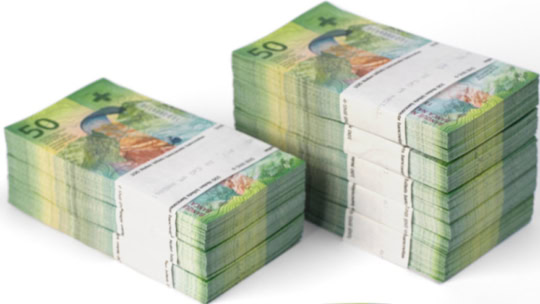 AL legt Wahl- und Spendenabrechnung vor