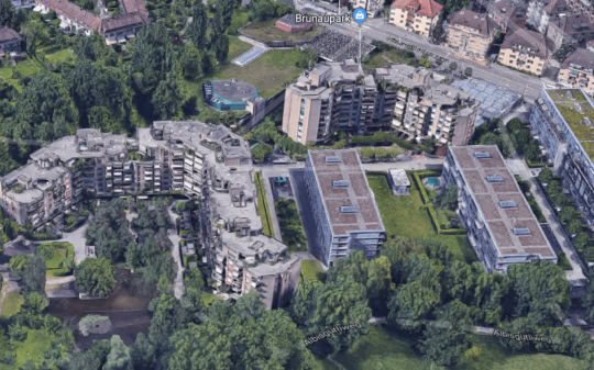 Stoppt Abriss des Brunauparks