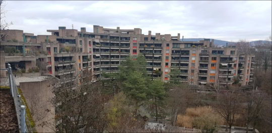 Brunaupark: CS muss liefern