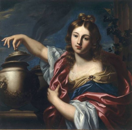 STAF 17-Bschiss Nr. 2: Patentbox – Büchse der Pandora