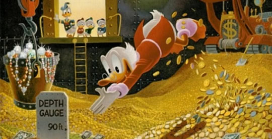 USR-III-Bschiss Nr. 5: Die Schweiz als Bunker und Verschiebebahnhof für weltweite Profite (Teil 2)