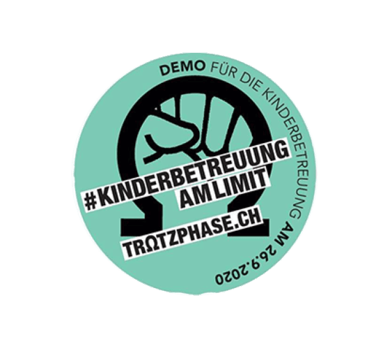 Demonstration: Wir haben es satt!