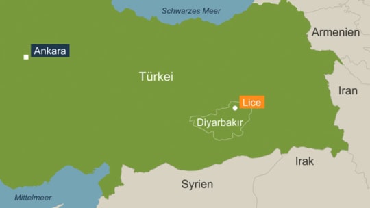 Gründung eines Solidaritätskomitees Zürich-Diyarbakir / Diyarbakir-Zürich!