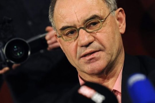 Ruedi Elmer – Whistleblower zur Unzeit